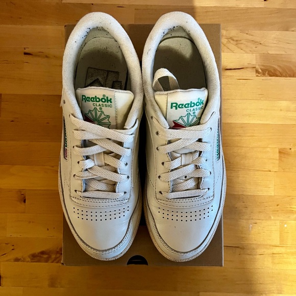 Reebok Club C 85 - Picture 4 of 5